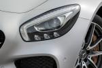 Mercedes-AMG GT S 2015 года (AU)
